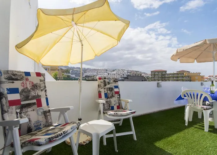 Apartment Sunset Bay 34 - Two Bed Costa Adeje (Tenerife)