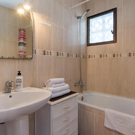 Apartamento Sunset Bay 34 - Two Bed