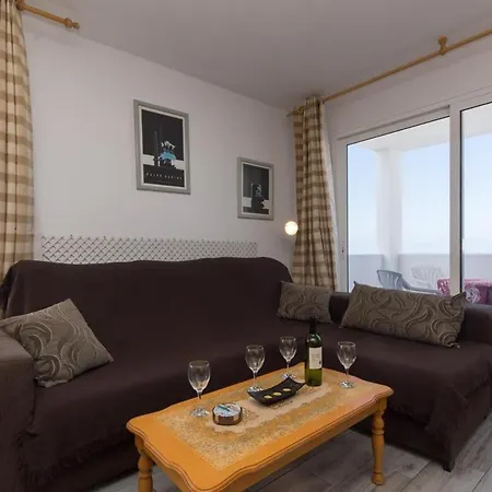 Apartamento Sunset Bay 34 - Two Bed