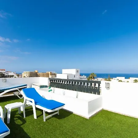 Sunset Bay 45 - Two Bed Costa Adeje (Tenerife)