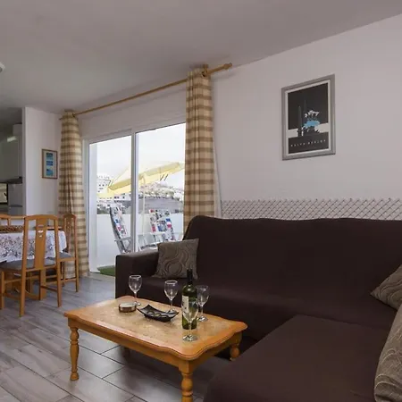 Apartamento Sunset Bay 34 - Two Bed Costa Adeje (Tenerife)
