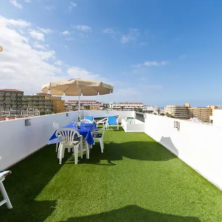 Apartamento Sunset Bay 34 - Two Bed *
