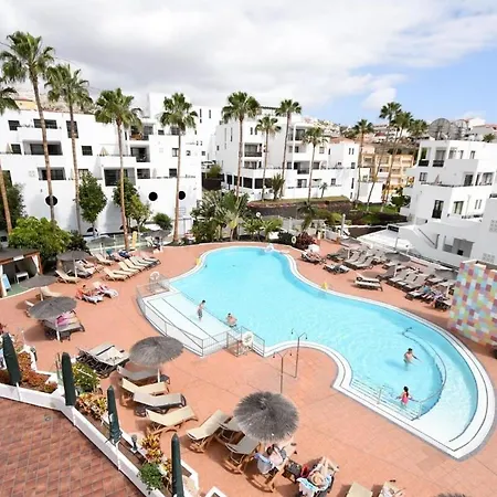 Sunset Bay 45 - Two Bed شقة