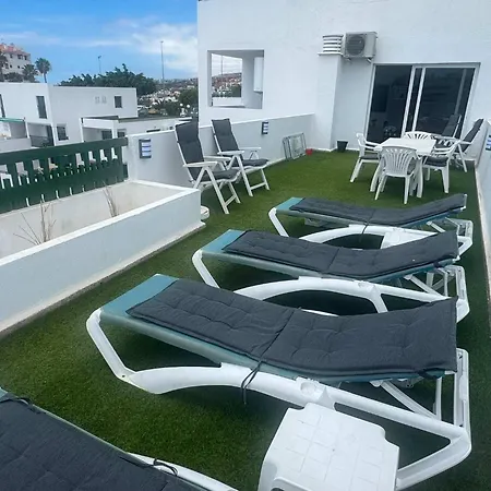 Apartmán Sunset Bay 45 - Two Bed