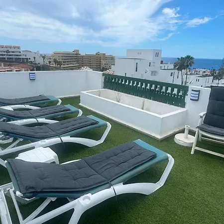 Sunset Bay 45 - Two Bed Apartmán *