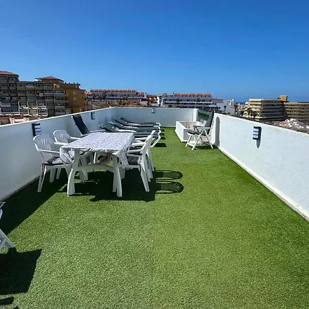 Apartmán Sunset Bay 45 - Two Bed *