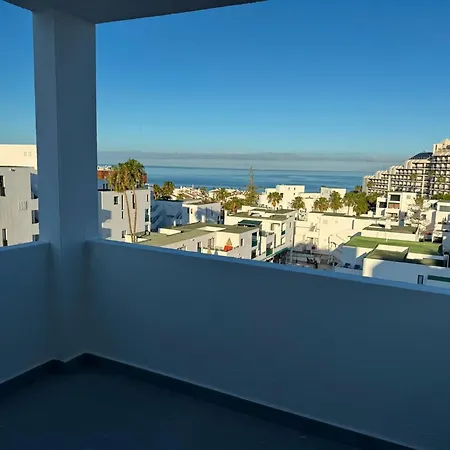 Apartmán Sunset Bay 45 - Two Bed Costa Adeje (Tenerife)