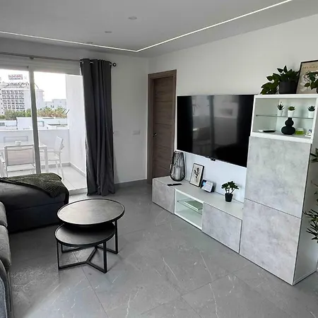 Sunset Bay 45 - Two Bed * Costa Adeje (Tenerife)