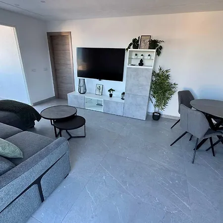 Apartmán Sunset Bay 45 - Two Bed *