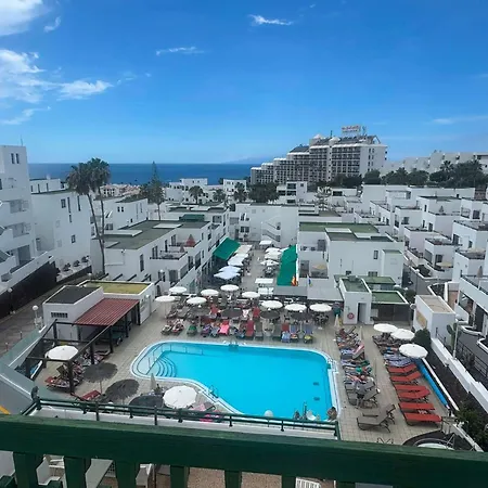 Sunset Bay 45 - Two Bed Costa Adeje (Tenerife)
