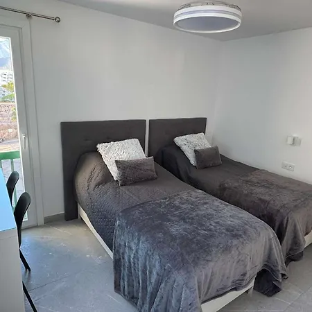 Apartmán Sunset Bay 45 - Two Bed