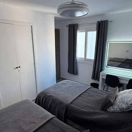 Apartmán Sunset Bay 45 - Two Bed Costa Adeje (Tenerife)