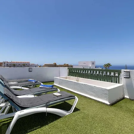 شقة Sunset Bay 45 - Two Bed *