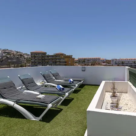 Sunset Bay 45 - Two Bed Apartman Costa Adeje (Tenerife)