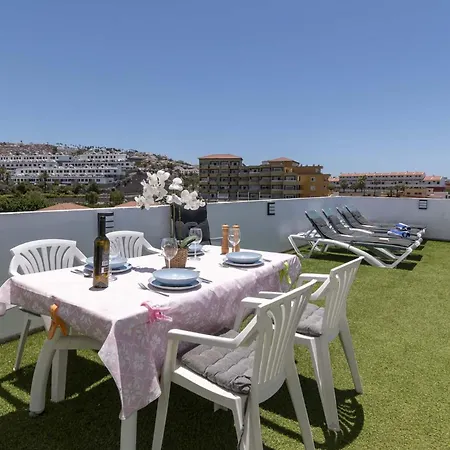 Apartman Sunset Bay 45 - Two Bed Costa Adeje (Tenerife)