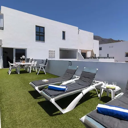 Sunset Bay 45 - Two Bed أذيخي