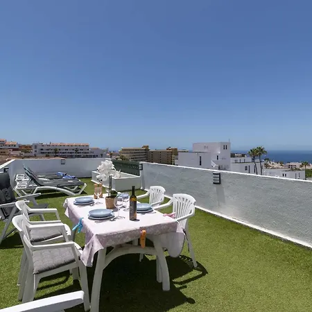 شقة Sunset Bay 45 - Two Bed *