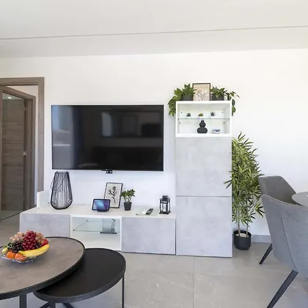 Sunset Bay 45 - Two Bed Apartman Costa Adeje (Tenerife)