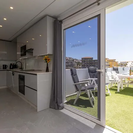 شقة Sunset Bay 45 - Two Bed