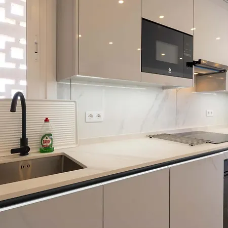 Apartment Sunset Bay 45 - Two Bed *
