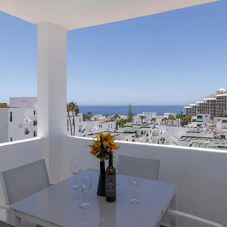 Apartman Sunset Bay 45 - Two Bed Costa Adeje (Tenerife)