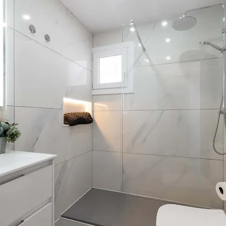 Sunset Bay 45 - Two Bed Apartman Costa Adeje (Tenerife)