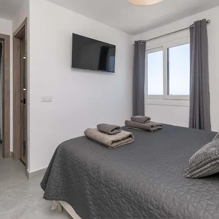 Appartamento Sunset Bay 45 - Two Bed Costa Adeje (Tenerife)
