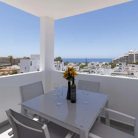 Sunset Bay 45 - Two Bed شقة