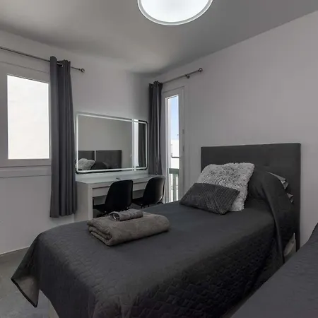 شقة Sunset Bay 45 - Two Bed