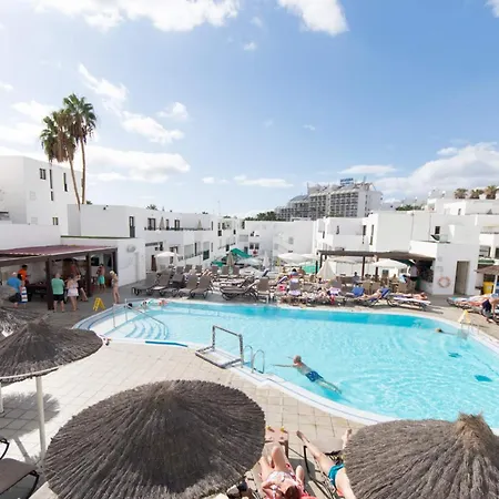 Sunset Bay 45 - Two Bed شقة
