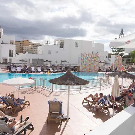 Apartman Sunset Bay 45 - Two Bed Costa Adeje (Tenerife)