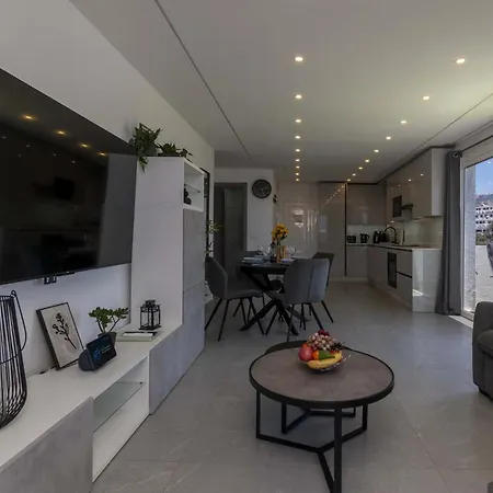 Apartman Sunset Bay 45 - Two Bed Costa Adeje (Tenerife)