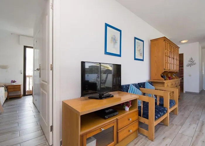 Sunset Bay 34 - Two Bed Apartmán Costa Adeje (Tenerife)