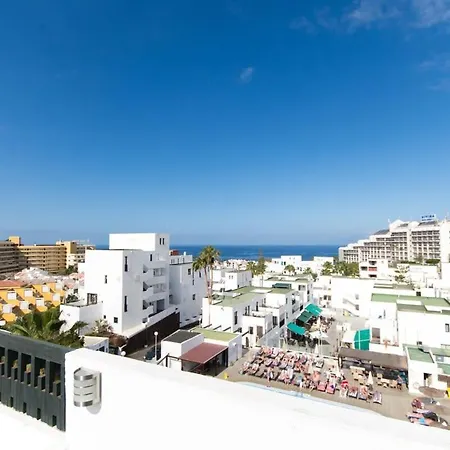 Appartement Sunset Bay 34 - Two Bed *