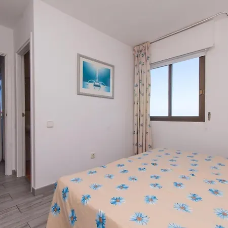Sunset Bay 34 - Two Bed Appartement Costa Adeje (Tenerife)