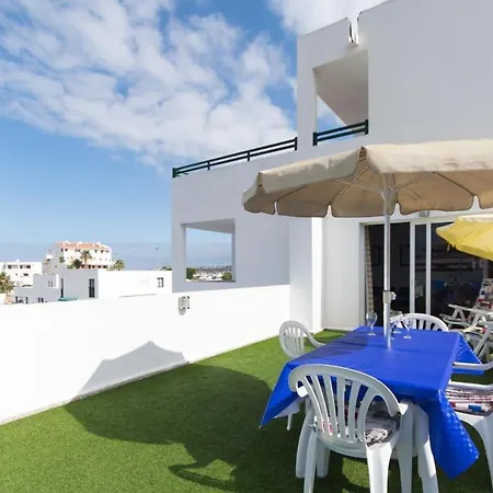Apartament Sunset Bay 34 - Two Bed Costa Adeje (Tenerife)