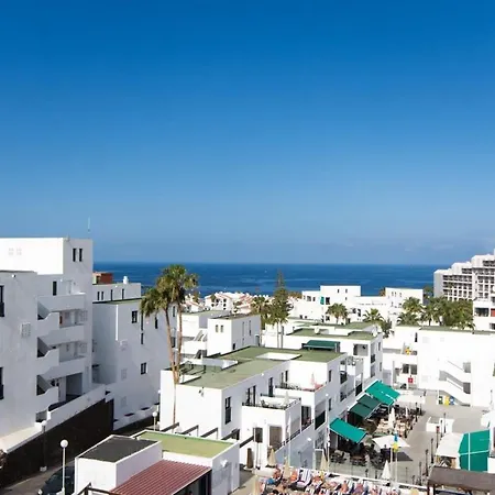 Sunset Bay 34 - Two Bed Appartement
