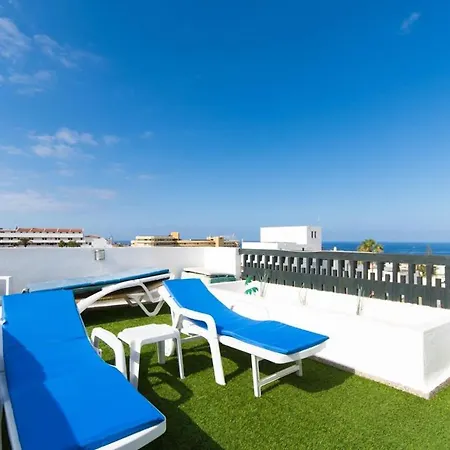 Appartement Sunset Bay 34 - Two Bed