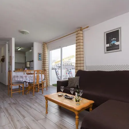 Sunset Bay 34 - Two Bed Appartement Costa Adeje (Tenerife)